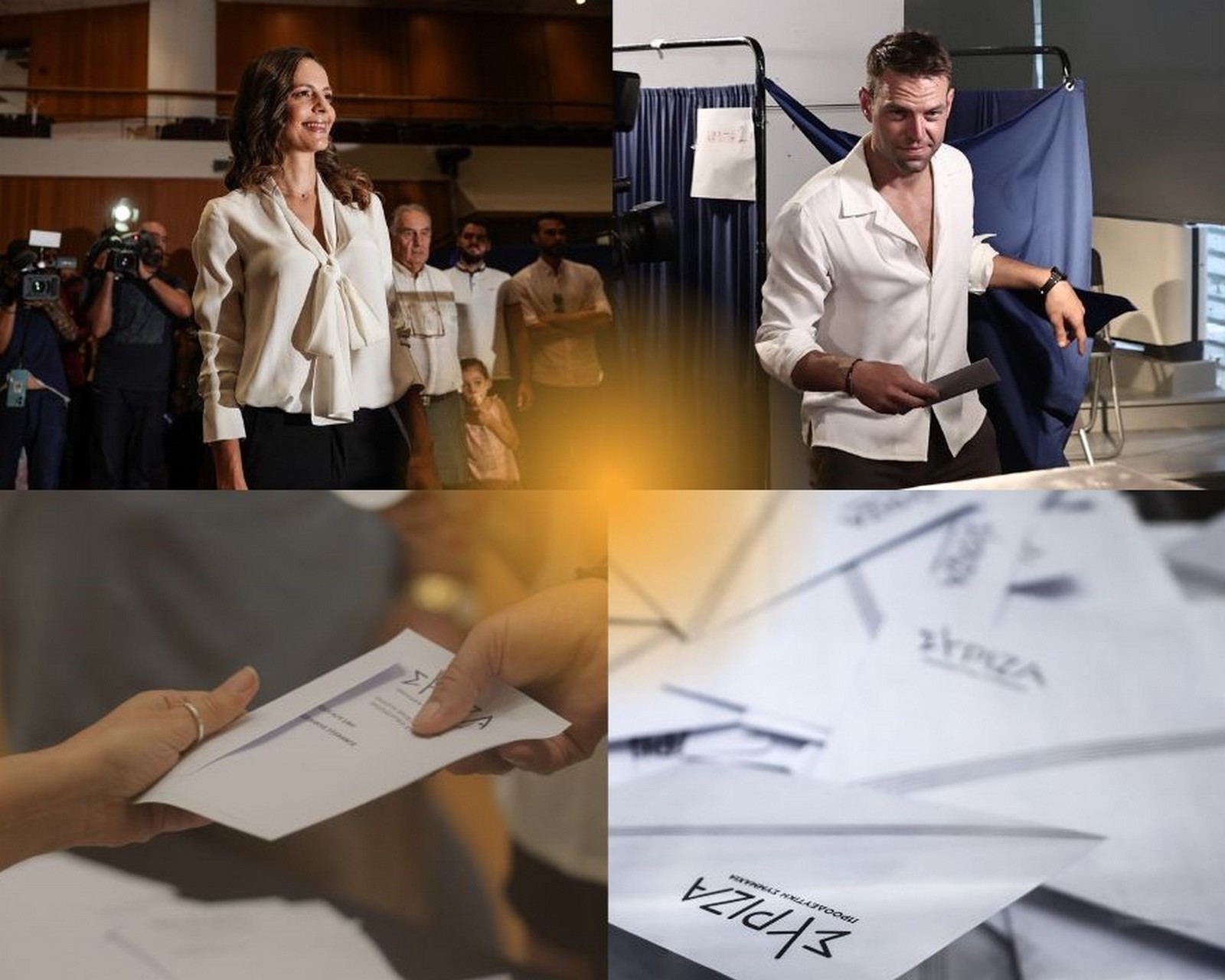 Εκλογες ΣΥΡΙΖΑ