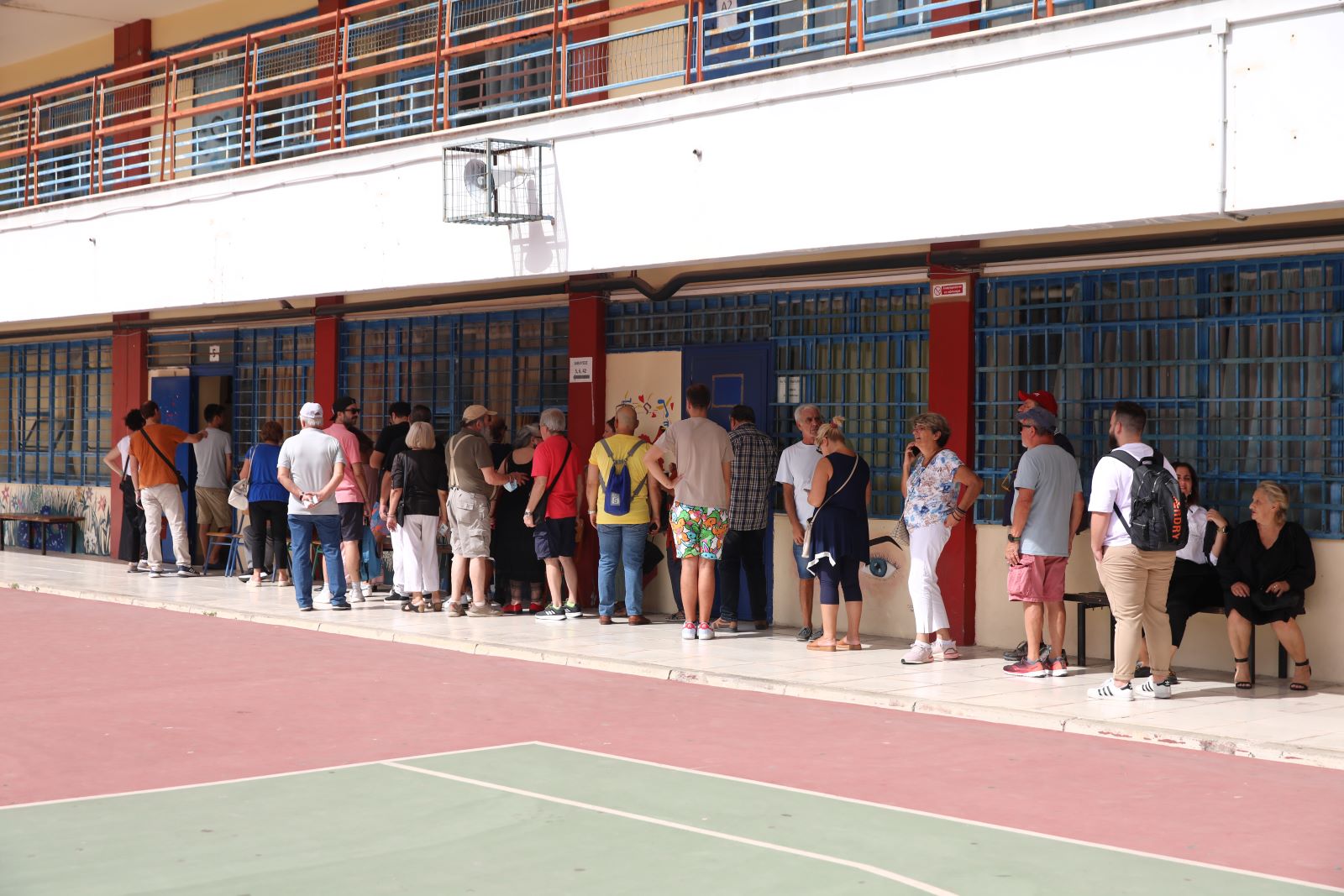 Εκλογές ΣΥΡΙΖΑ