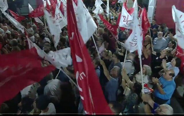 ΣΥΡΙΖΑ: Το σποτ για τις εκλογές προέδρου