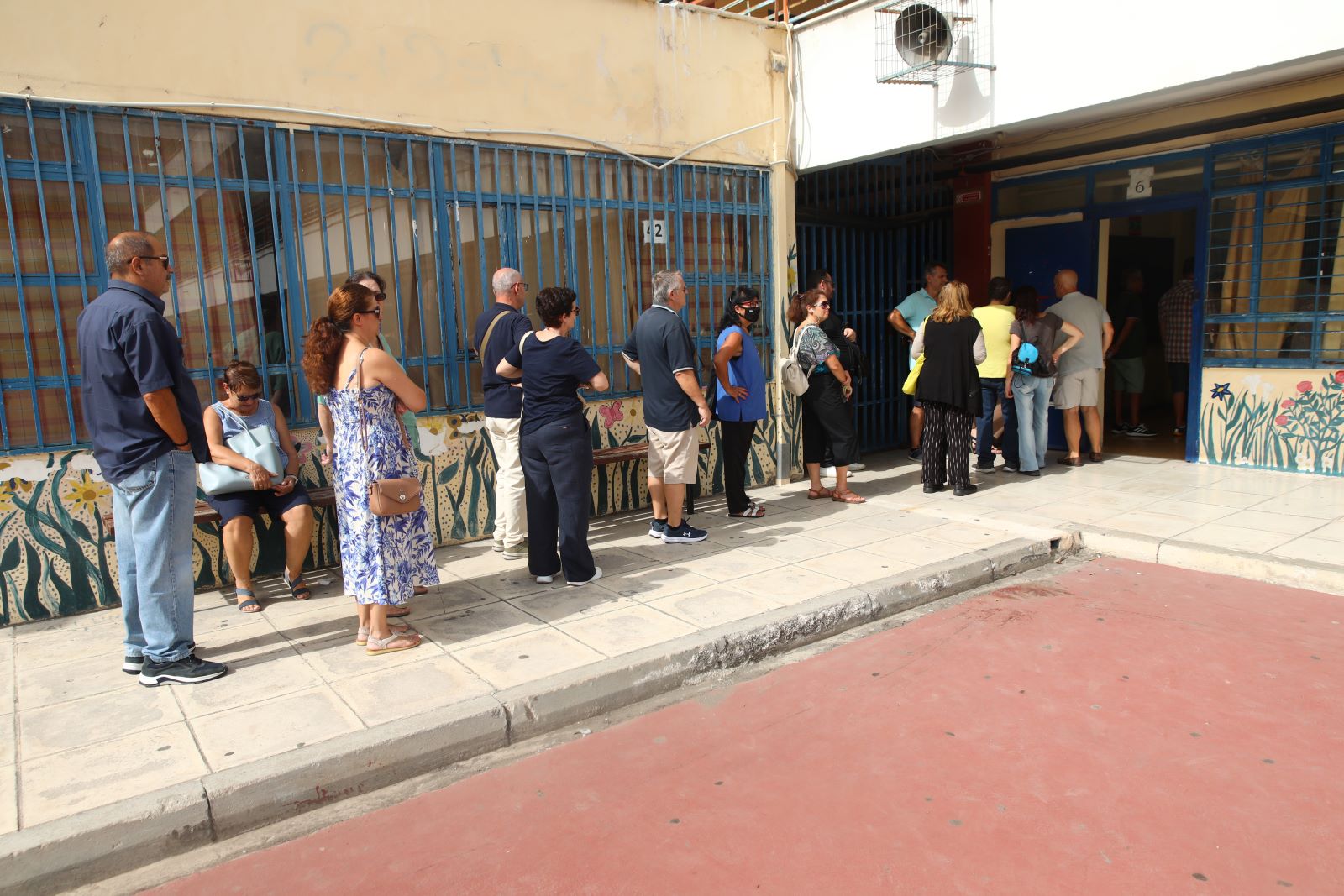 Εκλογές ΣΥΡΙΖΑ