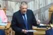 Ταχιάος: Τέλος Ιουλίου το Μετρό στην Καλαμαριά – Το 2027 το Flyover