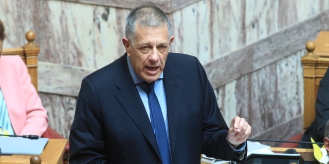 Ταχιάος: “Η Θεσσαλονίκη θα ζήσει επανάσταση στις δημόσιες συγκοινωνίες”
