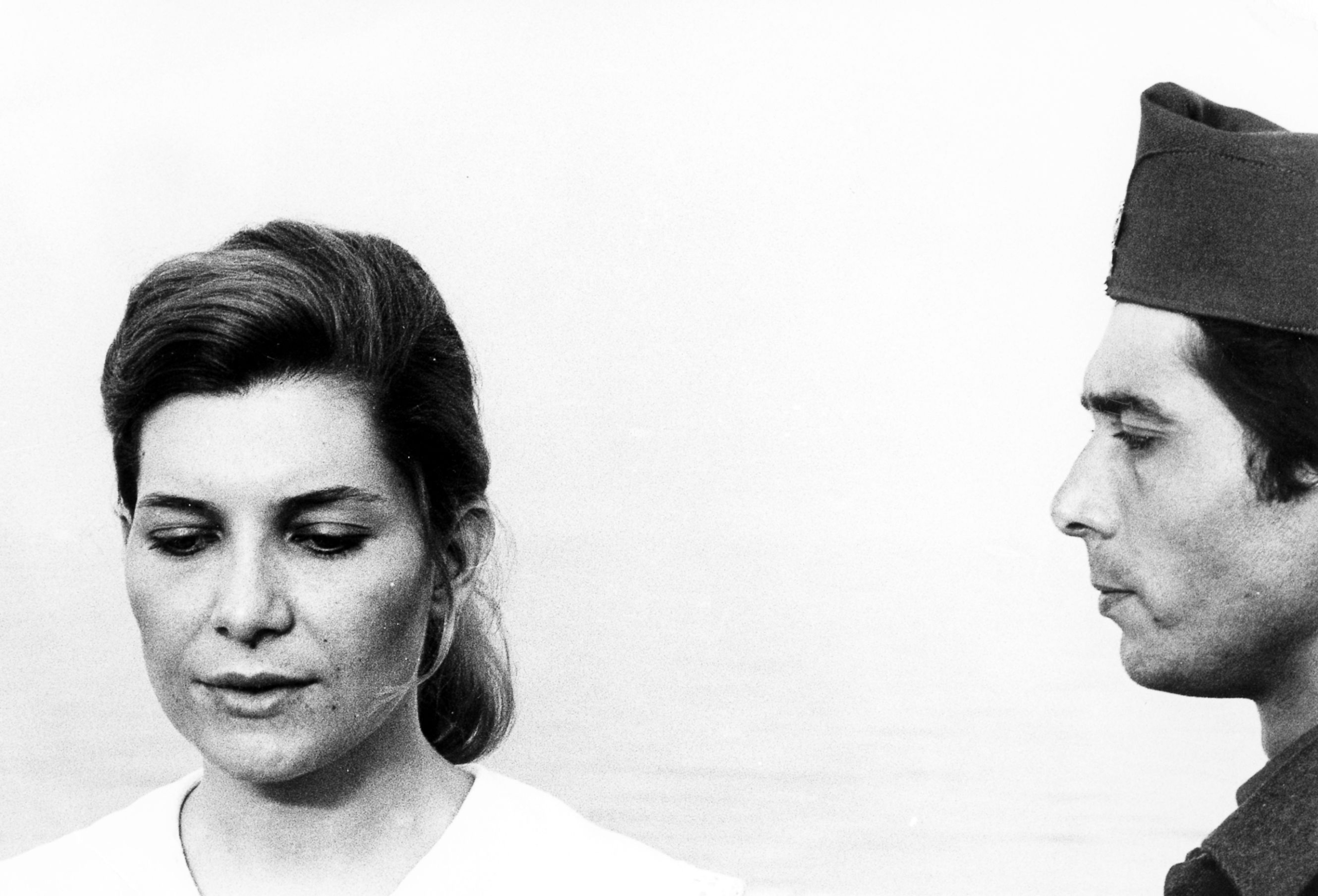 Η τελευταία άνοιξη