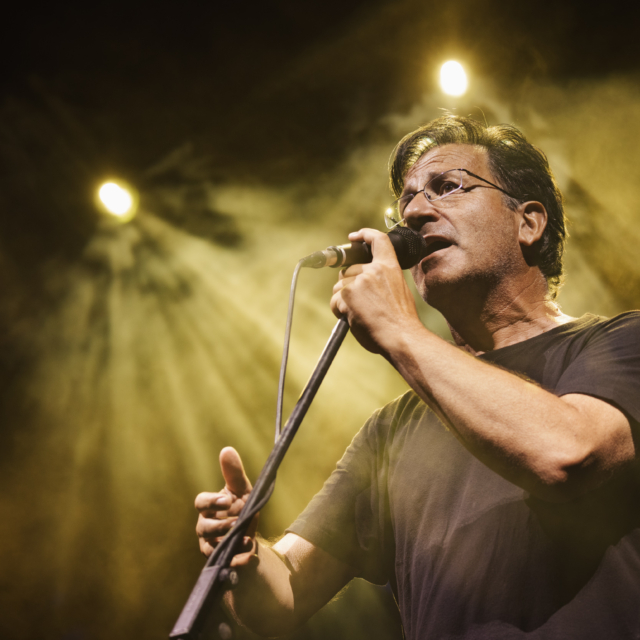 Θανάσης Παπακωνσταντίνου