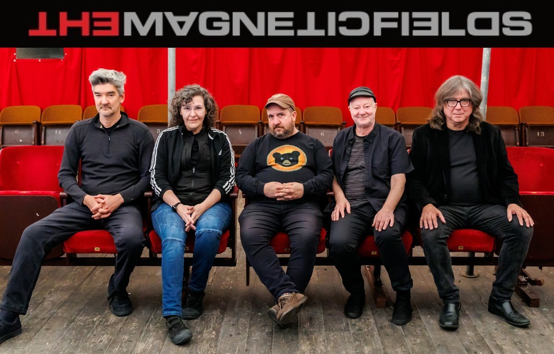 Magnetic Fields