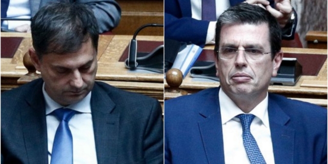 Τα μάζεψε η κυβέρνηση για ελεύθερους επαγγελματίες και μεταναστευτικό