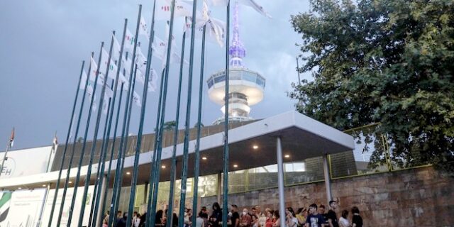 ΔΕΘ: Η αντιμετώπιση της φοροδιαφυγής στον “πυρήνα” των ανακοινώσεων – Δέσμη 8 μέτρων