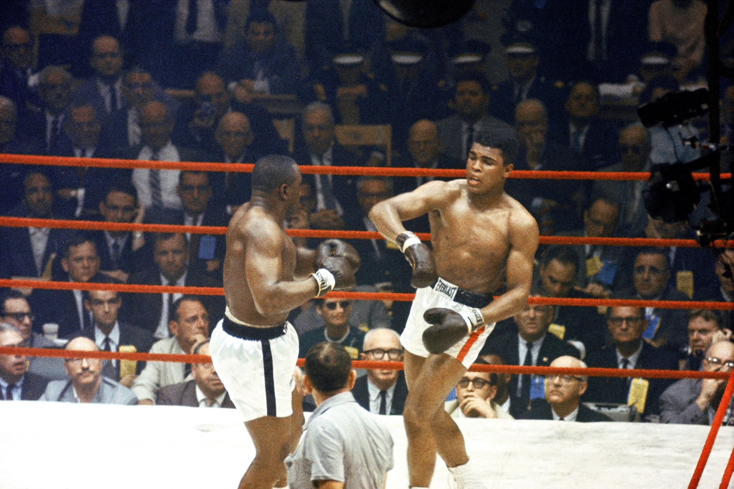 Muhammad Ali