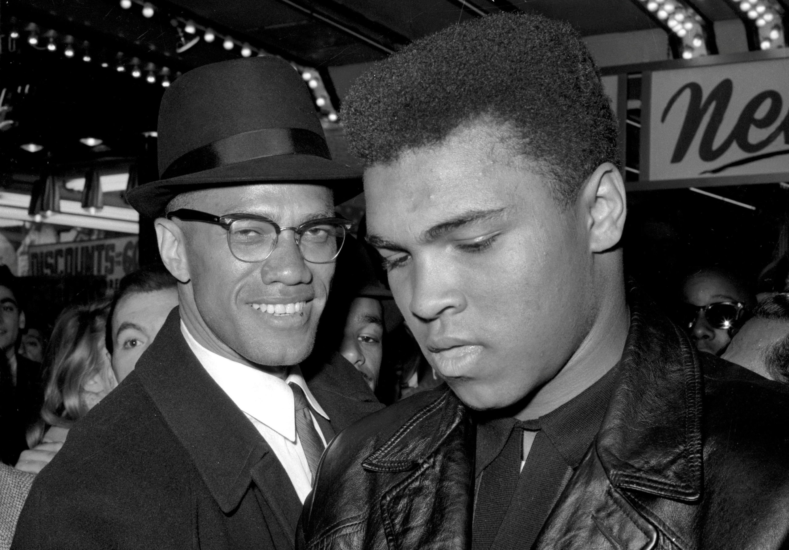 Muhammad Ali