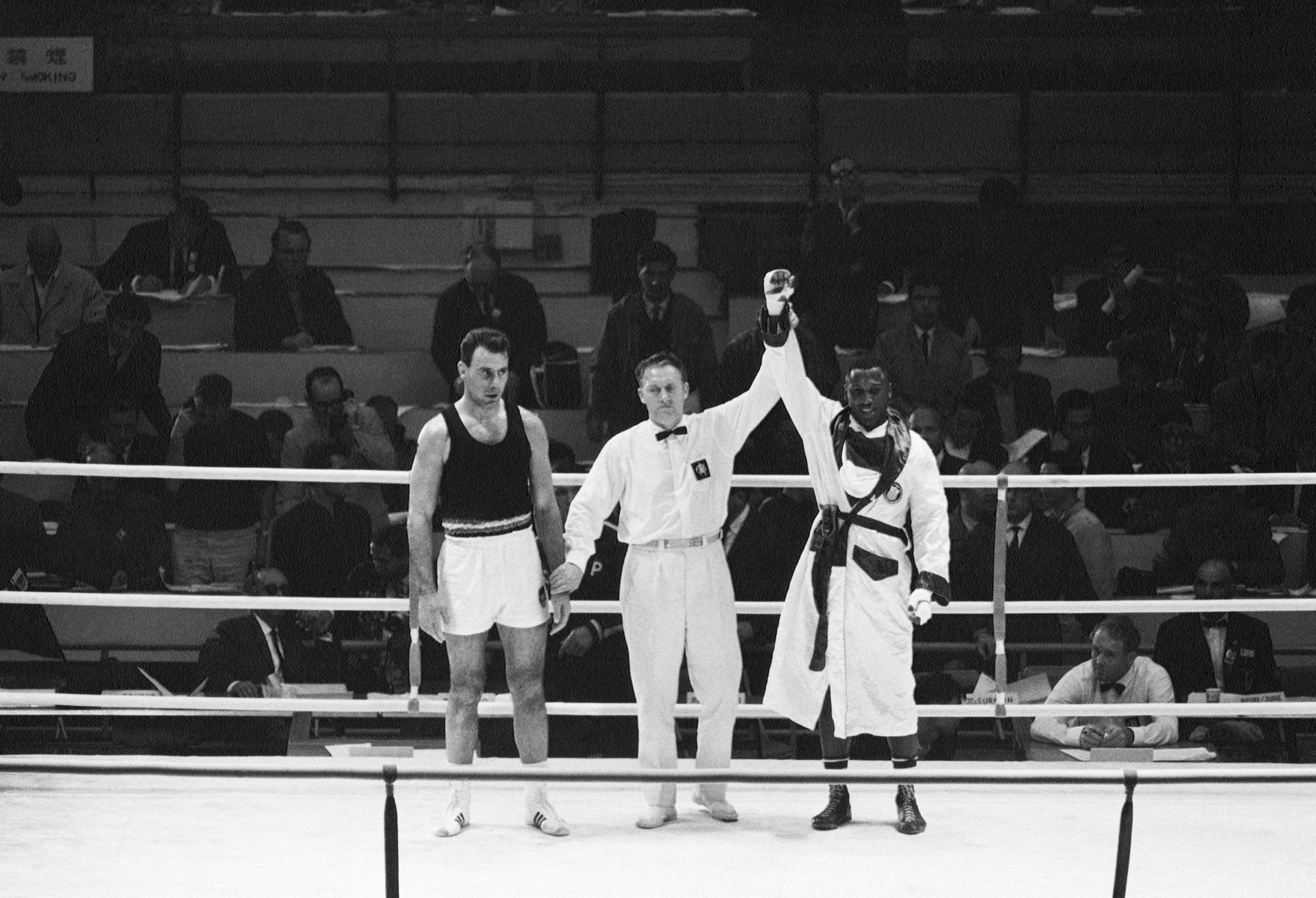 Joe Frazier