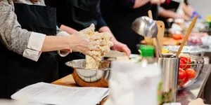 Πάρε μέρος στο πιο γευστικό workshop