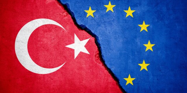ΕΕ: Απαιτεί πρόοδο από την Άγκυρα πριν την επανέναρξη των διαπραγματεύσεων