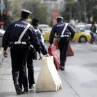 Κυκλοφοριακές ρυθμίσεις