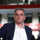 Ευκλείδης Τσακαλώτος