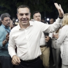 Ο Αλέξης Τσίπρας