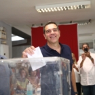 Ο Αλέξης Τσίπρας
