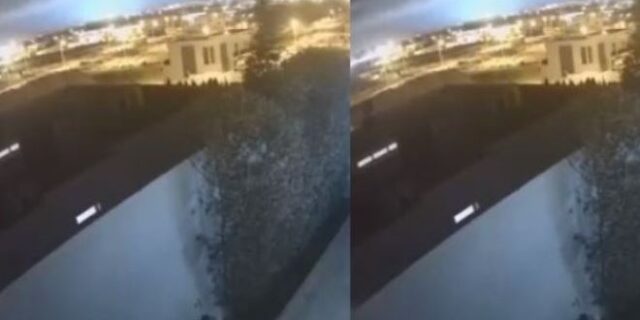 Σεισμός στο Μαρόκο: Τι είναι οι μυστηριώδης “μπλε λάμψεις” στον ουρανό