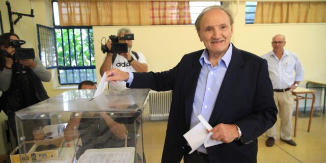 Τζουμάκας για εκλογές ΣΥΡΙΖΑ: “Το αποτέλεσμα αντικατοπτρίζει την εξέλιξη της κρίσης ηγεσίας”