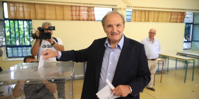 Εκλογές ΣΥΡΙΖΑ – Τζουμάκας: “Όλα θα αξιολογηθούν το βράδυ για το πού θα πάμε”
