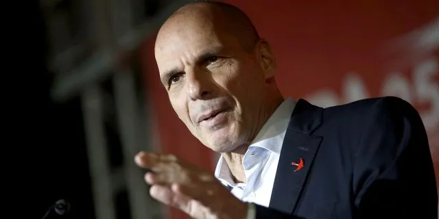 Βαρουφάκης: Η Ελλάδα έχει αποτύχει διαχρονικά στον αγροτικό τομέα