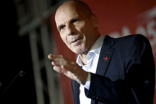 Βαρουφάκης: Η Ελλάδα έχει αποτύχει διαχρονικά στον αγροτικό τομέα