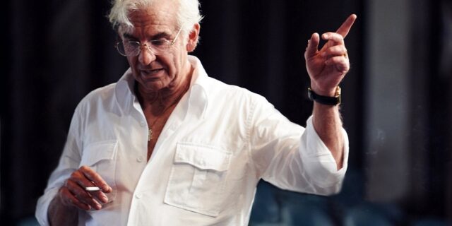 To Maestro είναι η πρώτη απογοήτευση της Βενετίας