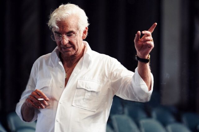 To Maestro είναι η πρώτη απογοήτευση της Βενετίας