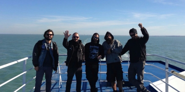 Διαμαρτυρία του συγκροτήματος “Villagers of Ioannina City” για παράνομη χρήση τραγουδιού του από τον περιφερειάρχη Ηπείρου