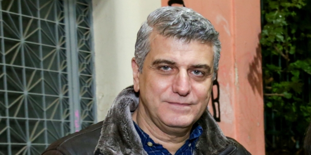 Βλαδίμηρος Κυριακίδης