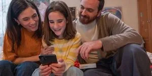 Η τεχνολογία όπως πρέπει να είναι: Πώς η Vodafone κάνει το Internet πιο ασφαλές για παιδιά και γονείς