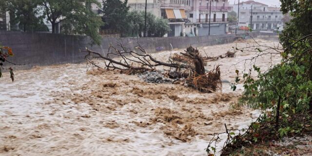 “Βιβλική καταστροφή”: Γιατί είναι λάθος η φράση