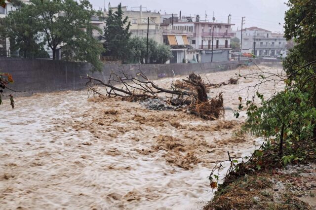 “Βιβλική καταστροφή”: Γιατί είναι λάθος η φράση