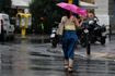 Καλοκαιρινή κακοκαιρία “χτυπά” τη χώρα – Οι περιοχές που θα επηρεαστούν