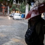 Κακοκαιρία: Συναγερμός σε Βόλο, Τρίκαλα και Καρδίτσα - Ευρεία σύσκεψη στην Πολιτική Προστασία