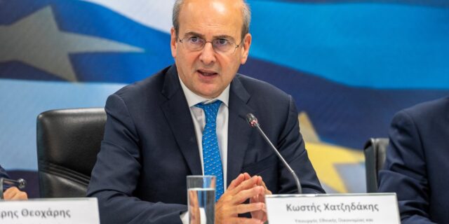 Η εξειδίκευση των μέτρων του Πρωθυπουργού στην ΔΕΘ – Τέσσερις άξονες δράσης