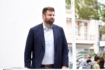 Ο Κώστας Ζαχαριάδης