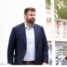 Ο Κώστας Ζαχαριάδης