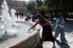 Καιρός: Μια “ανάσα” από τους 40 βαθμούς η θερμοκρασία