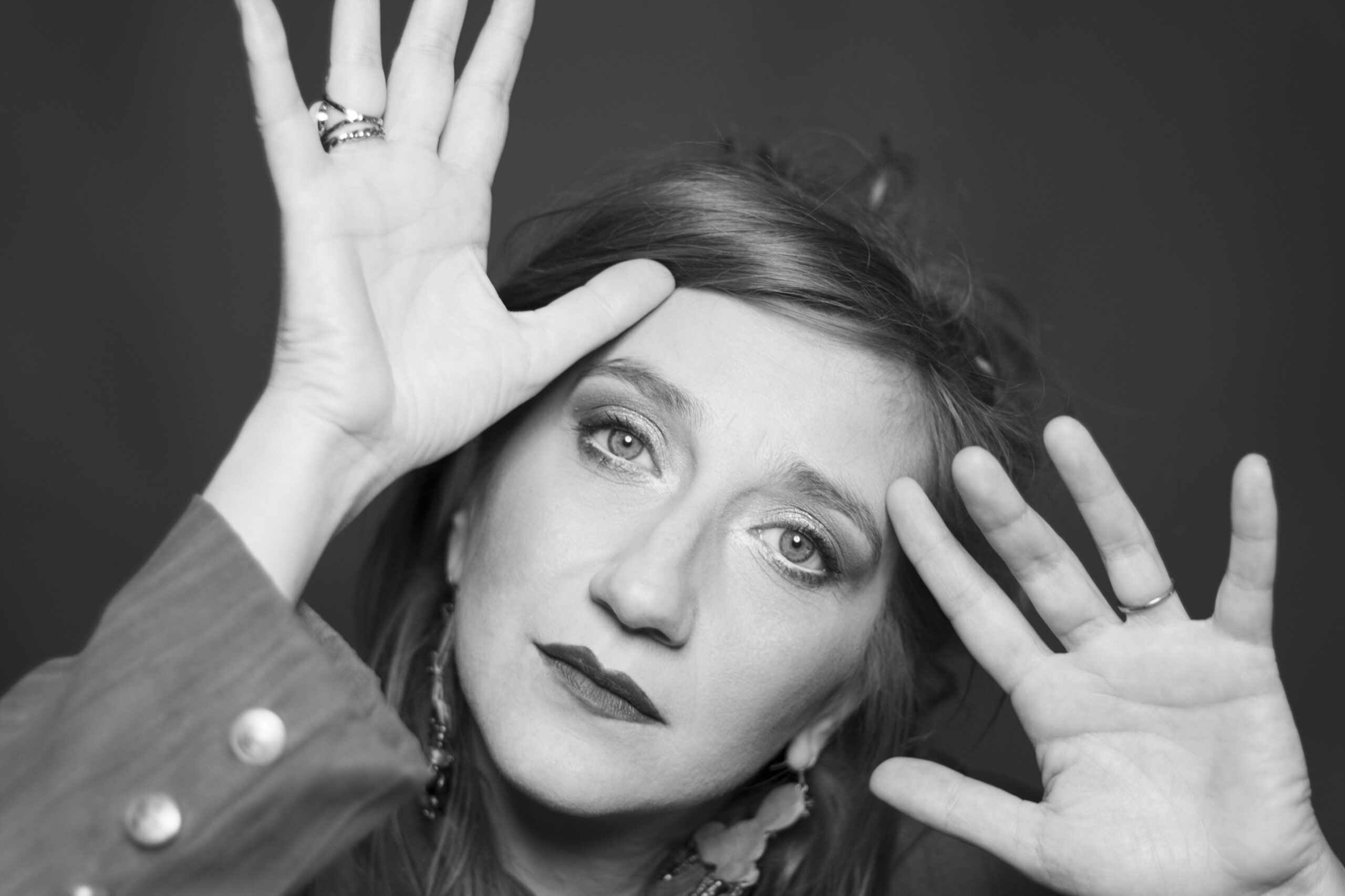 Η Μαρία Παπαγεωργίου