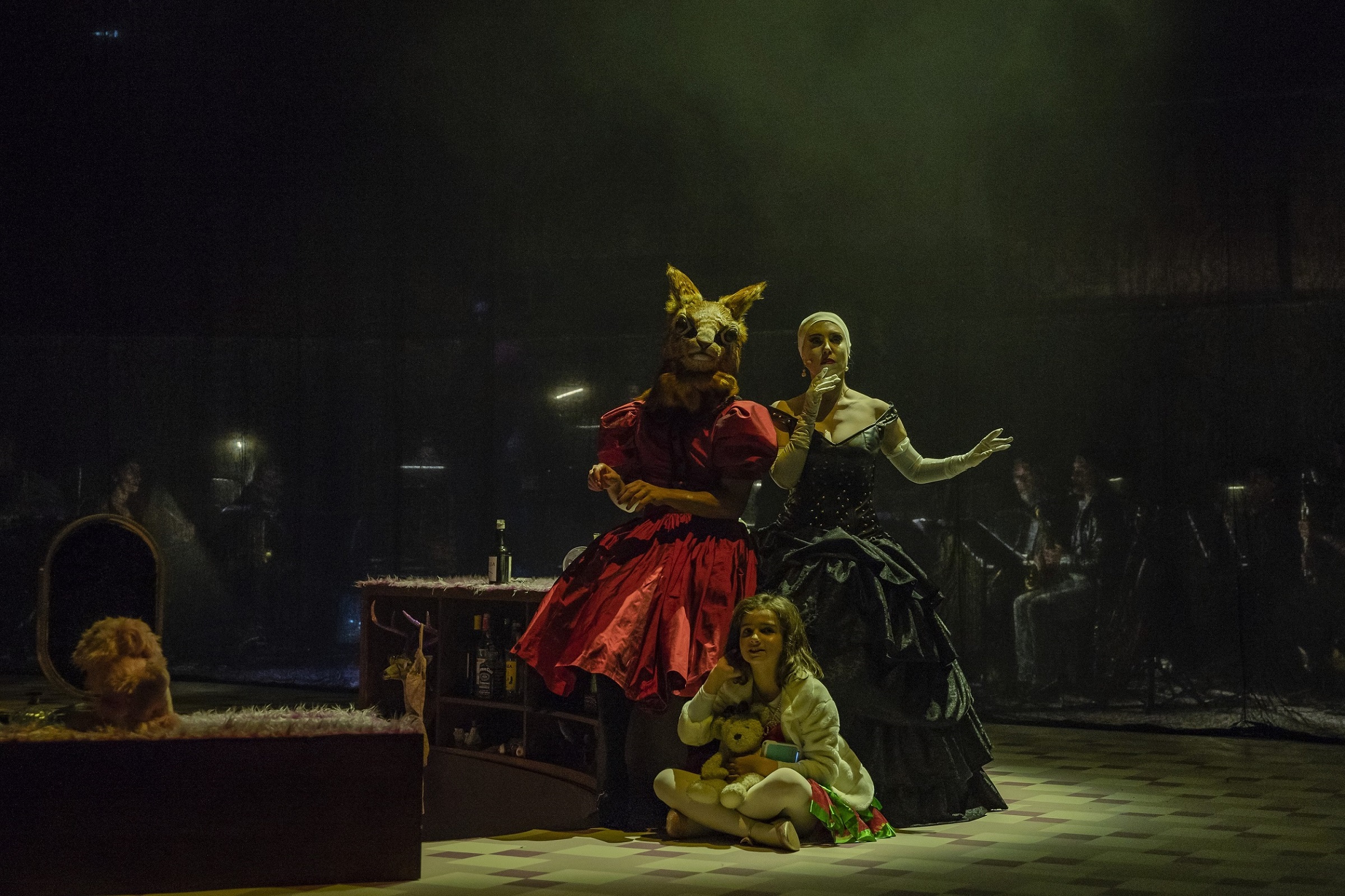 Α.Σταυρόπουλος-Α.Κότσαλη στη Στρέλλα