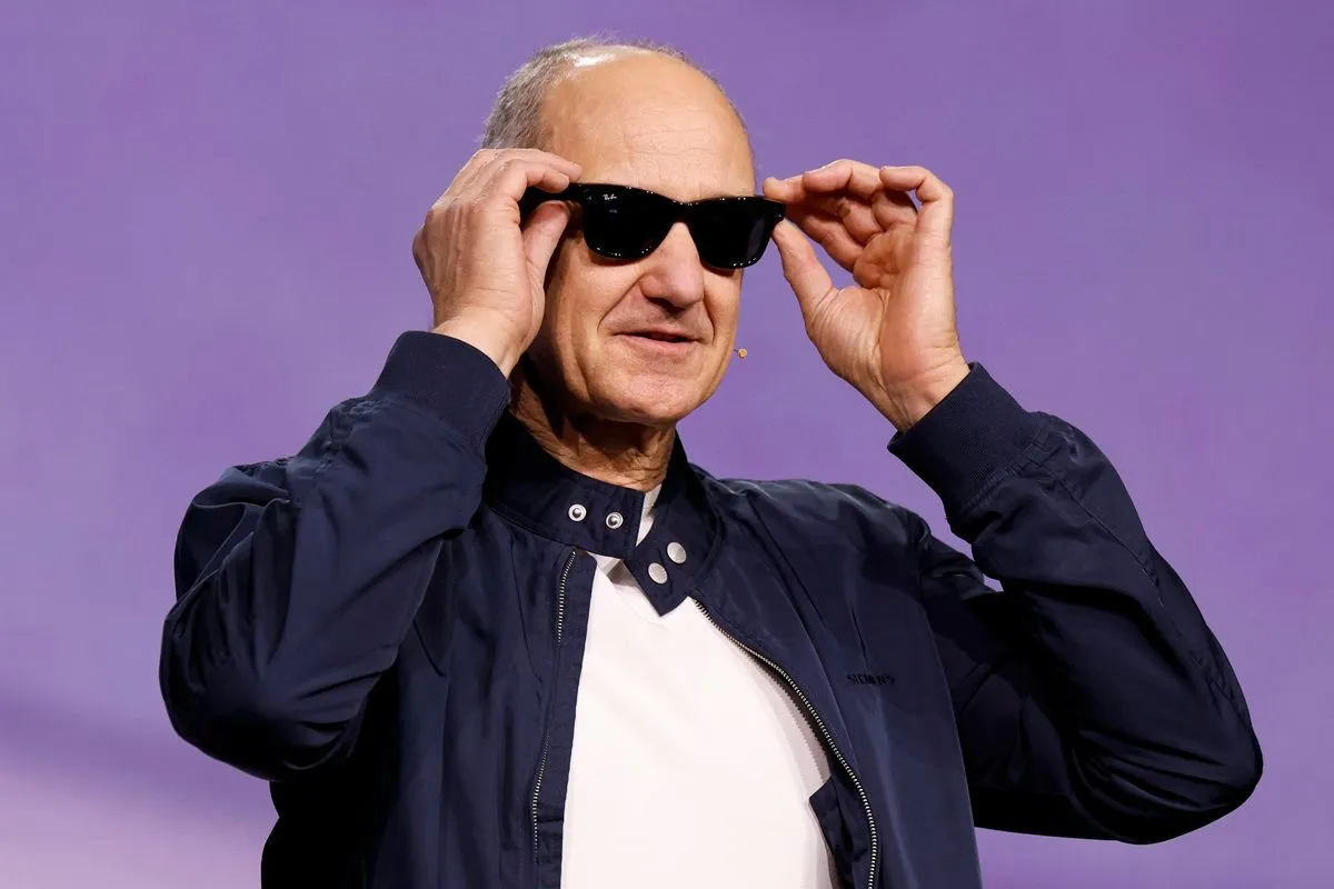 «Γυαλιά διεστραμμένων»: Αντιδράσεις για τα smart glasses της Meta μετά από αποκαλύψεις για παρακολούθηση