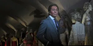 Valentino: 10 ατάκες του θρυλικού σχεδιαστή που ήξερε «τι θέλουν οι γυναίκες»