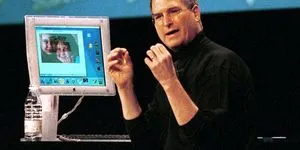 Στιβ Τζομπς: Τι είχε καταλάβει από το 1981 για την τεχνητή νοημοσύνη