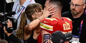 Τέιλορ Σουίφτ – Τράβις Κέλσι: Το «σιδερένιο» προγαμιαίο συμβόλαιο που υπέγραψαν πριν τον γάμο