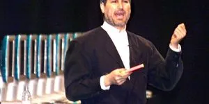 Στιβ Τζομπς: Η ομιλία του 1999 που προέβλεψε την κυριαρχία της Apple