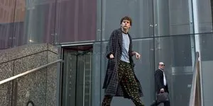 Μαρκ Ζούκερμπεργκ για το «Social Network»: «Η γκαρνταρόμπα μου ήταν ακριβής, η αφήγηση λάθος»