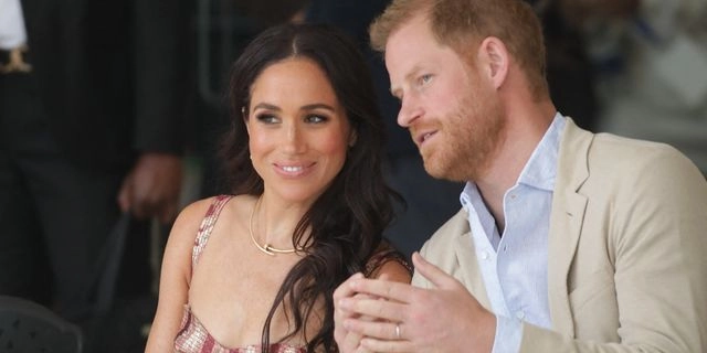 Χάρι και Μέγκαν: Το χρονικό του “διαζυγίου” τους με το Netflix