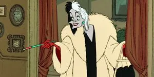 Οι πραγματικοί άνθρωποι πίσω από τους πιο εμβληματικούς κακούς της Disney