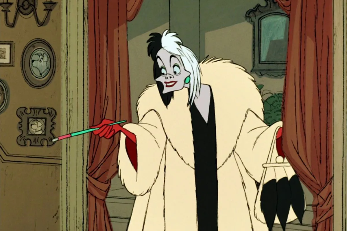 Οι πραγματικοί άνθρωποι πίσω από τους πιο εμβληματικούς κακούς της Disney