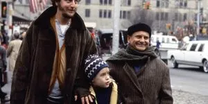 Home Alone: Η έξυπνη ρήτρα που χάρισε εκατομμύρια στον «Μαρβ»
